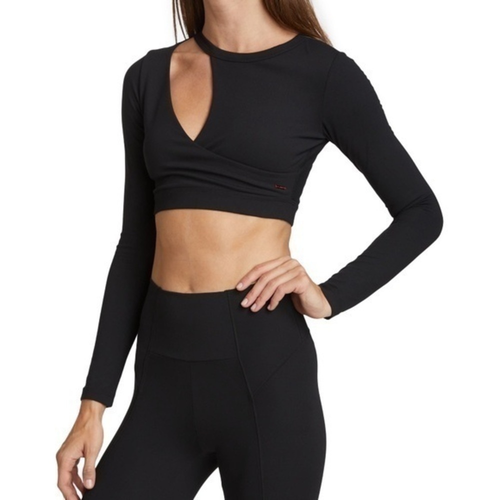 Yoga Top - Picture 2 of 5